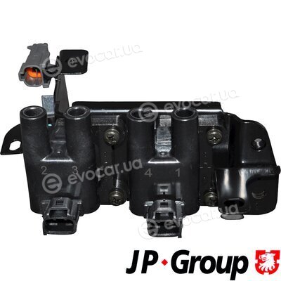 JP Group 3591600400