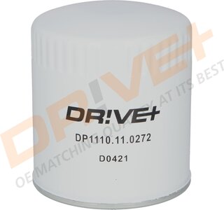 Drive+ DP1110.11.0272
