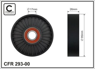 Caffaro 293-00