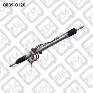 Q-Fix Q0390120