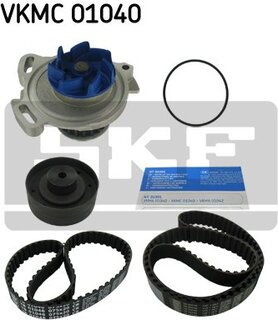 SKF VKMC 01040