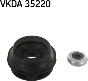 SKF VKDA 35220