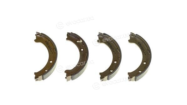 Brembo S 86 510