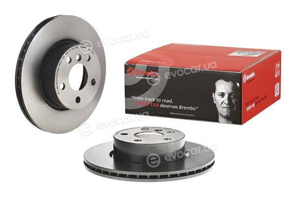 Brembo 09.D113.11