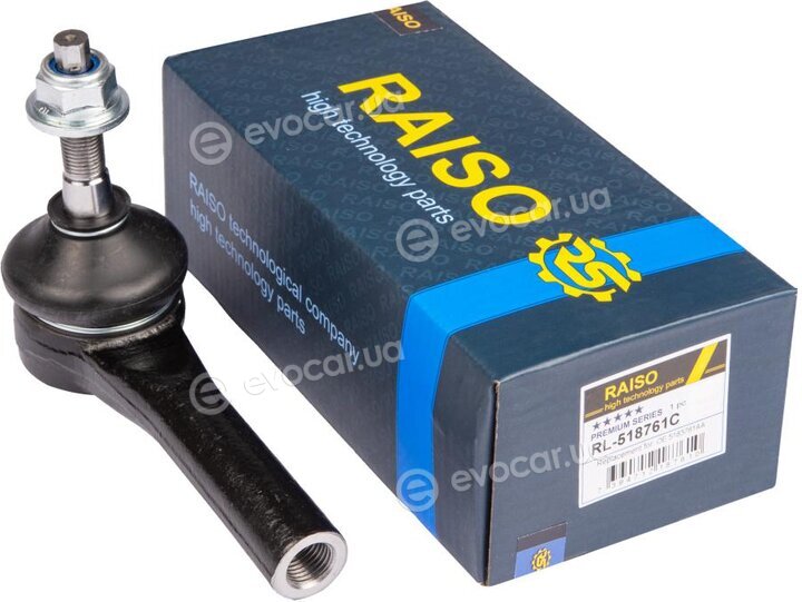 Raiso RL518761C