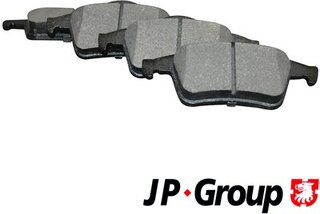 JP Group 4963700410