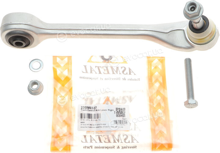 AS Metal 23BM0327