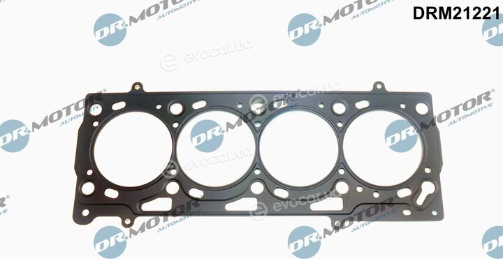 Dr. Motor DRM21221