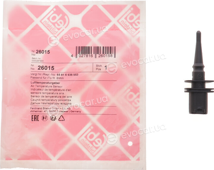 Febi 26015
