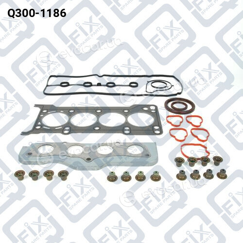 Q-Fix Q3001186