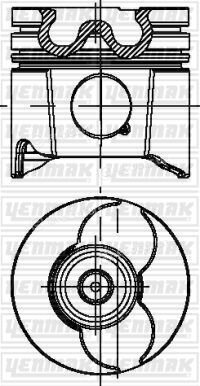 Yenmak 31-04495-050