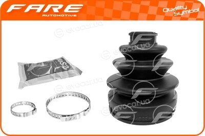 Fare K11834