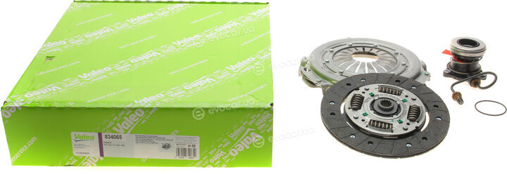Valeo 834065