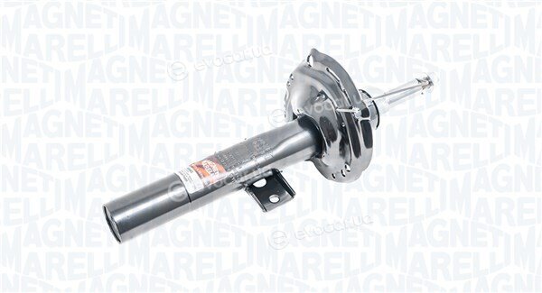 Magneti Marelli 358099070000