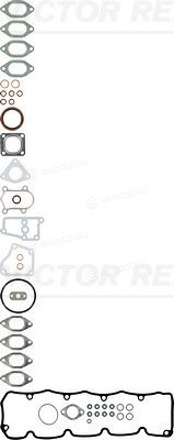 Victor Reinz 02-33951-07