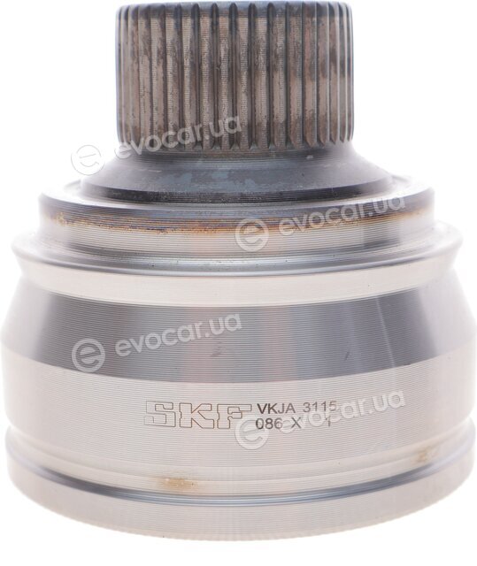 SKF VKJA 3115