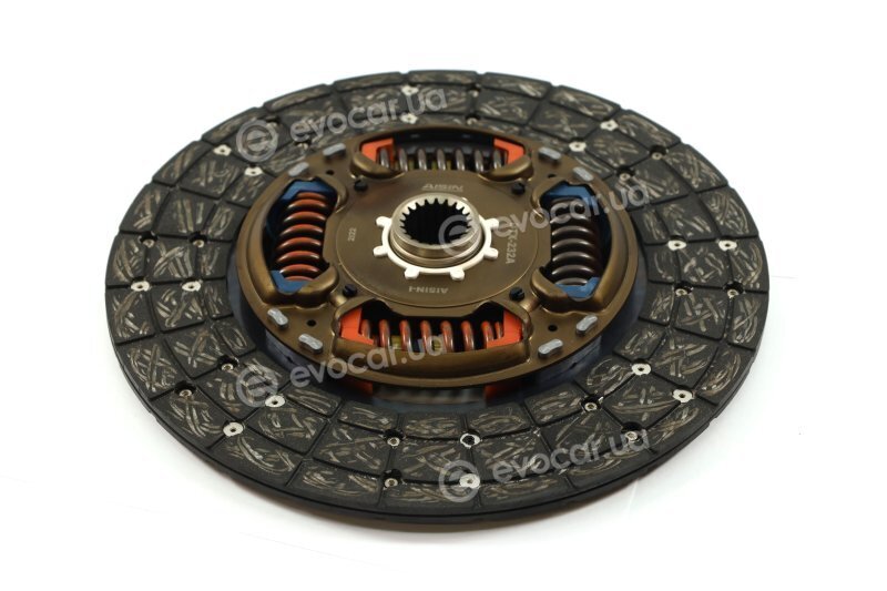 Aisin DTX-232A