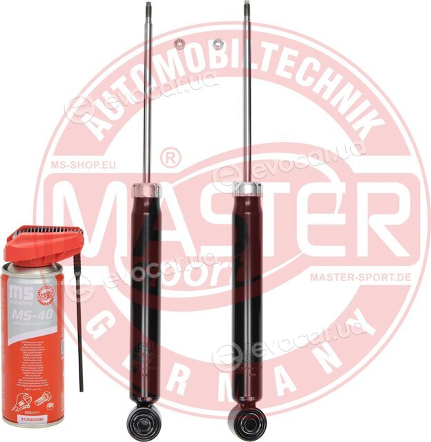 Master Sport 16K004092P