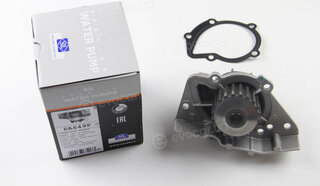Saleri Sil PA649P