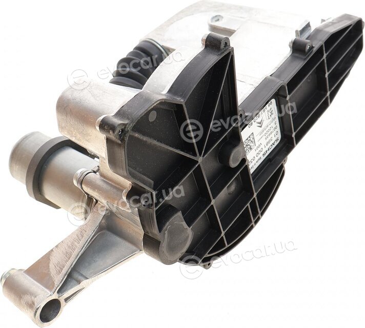 Mopar (PSA / FCA) 218252