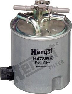 Hengst H478WK