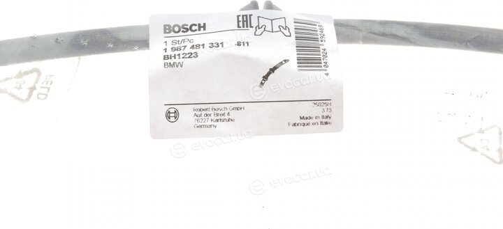 Bosch 1 987 481 331