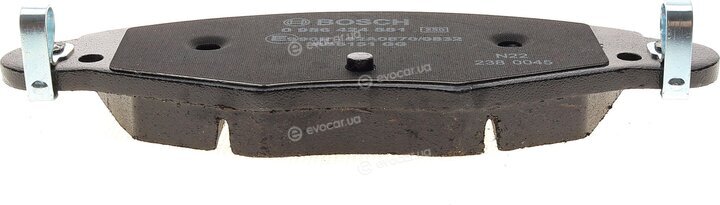 Bosch 0 986 424 581
