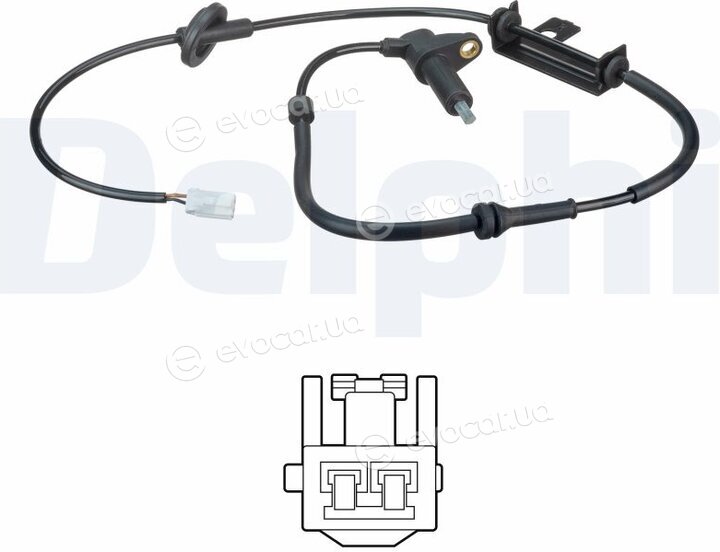 Delphi SS20506