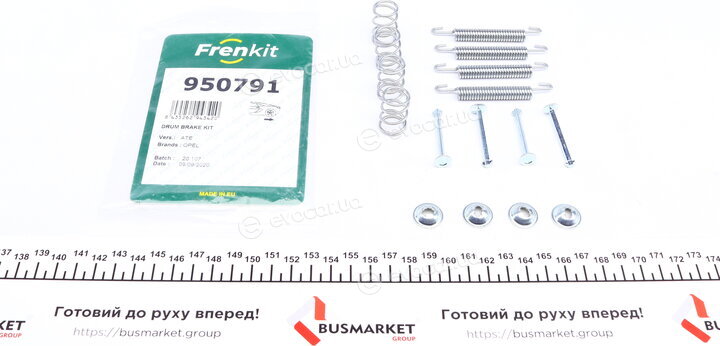 Frenkit 950791