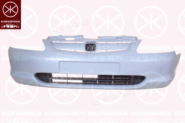 Klokkerholm 2938901