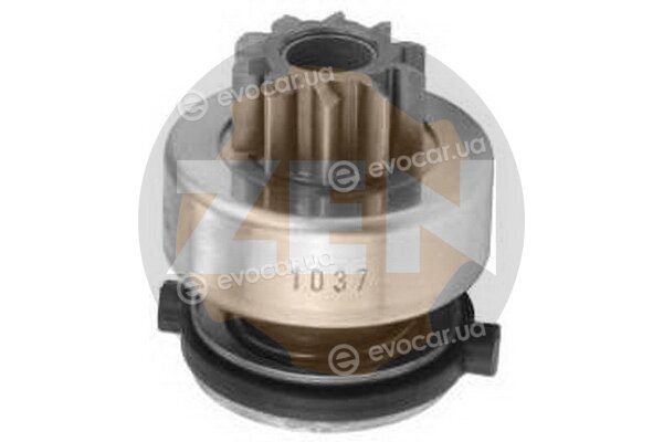Era / Messmer ZN1037