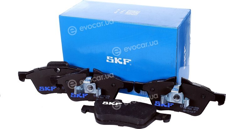 SKF VKBP 80205