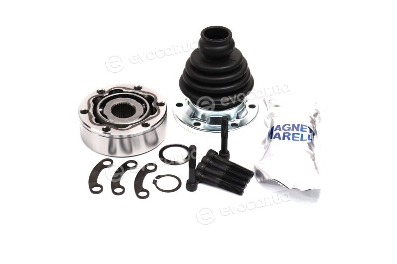 Magneti Marelli 302009100040