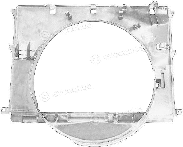 BMW / Mini 17101438457