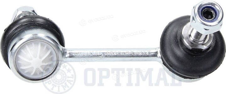 Optimal G7-703
