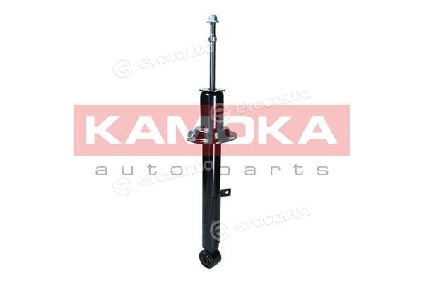 Kamoka 2001134