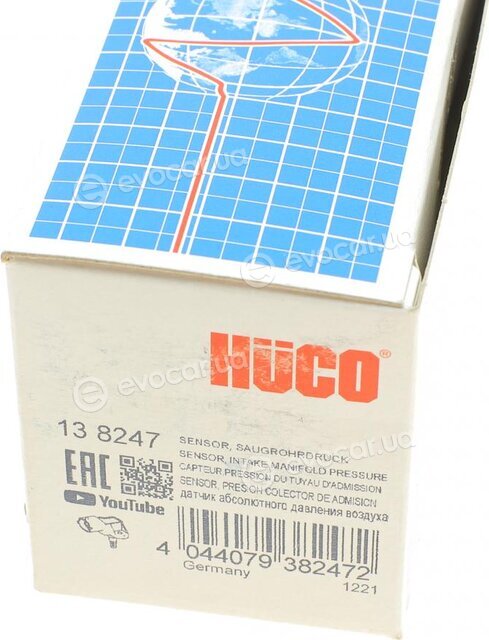 Astemo (Hitachi) / Huco 138247