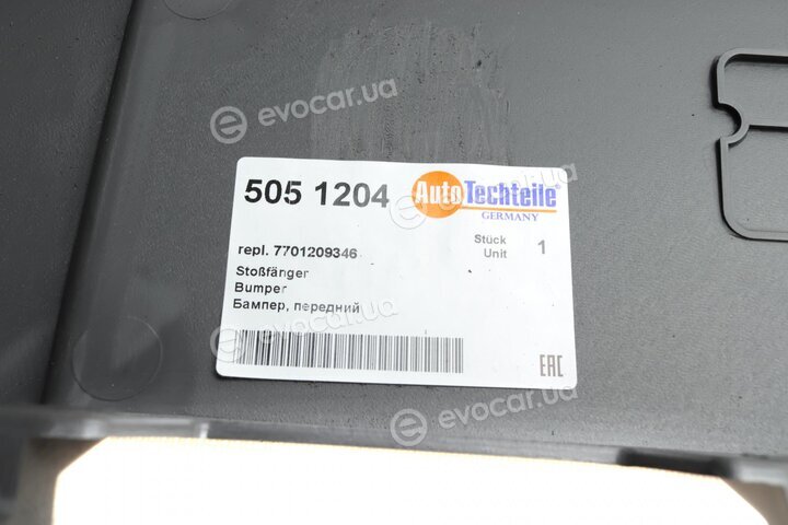 Autotechteile 505 1204