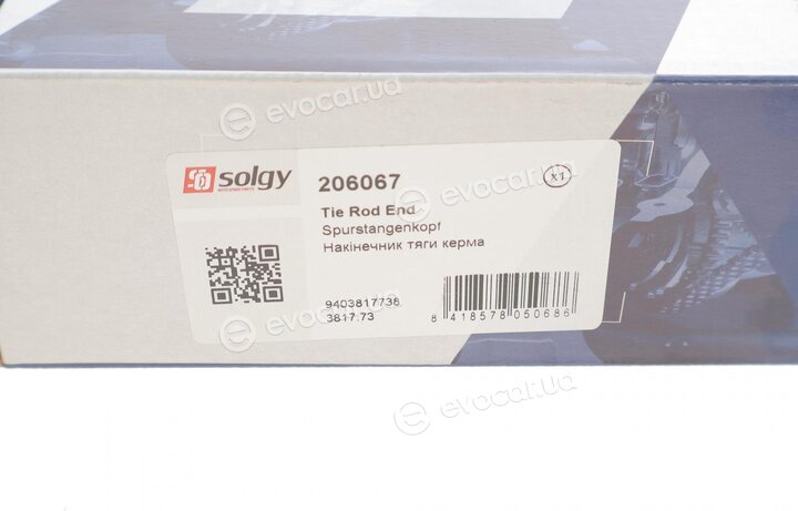 Solgy 206067