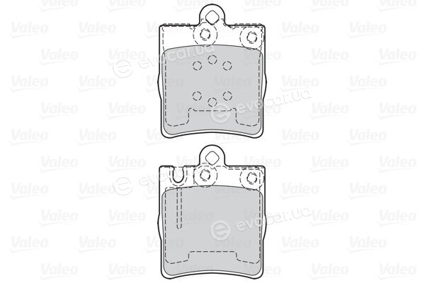 Valeo 302028