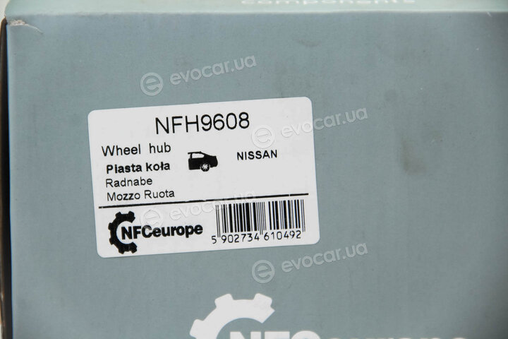 NFC NFH9608