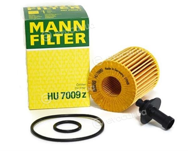 Mann HU 7009 z