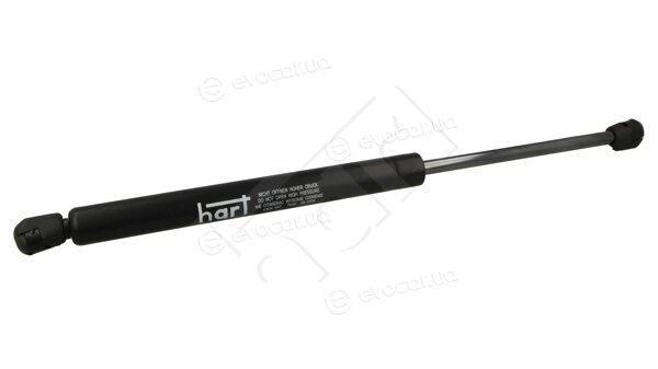 Hart 804 647