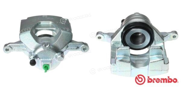 Brembo F 10 014