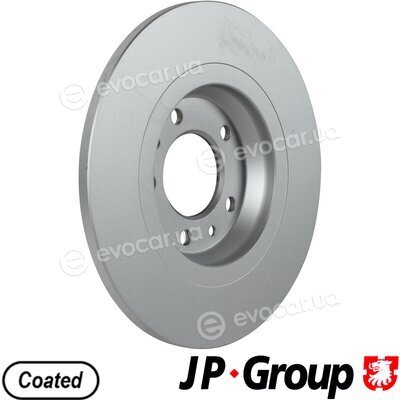 JP Group 4163200700
