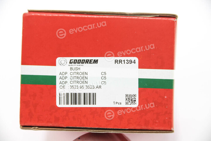 Goodrem RR1394