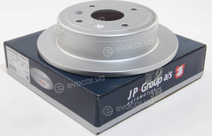 JP Group 3263200200