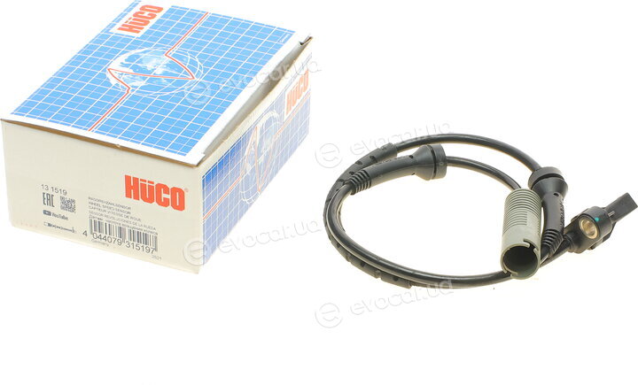Astemo (Hitachi) / Huco 131519