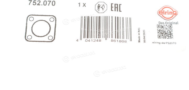 Elring 752.070
