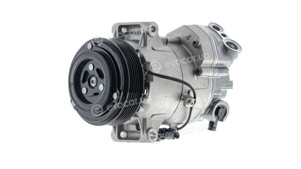 Mahle ACP 178 000P